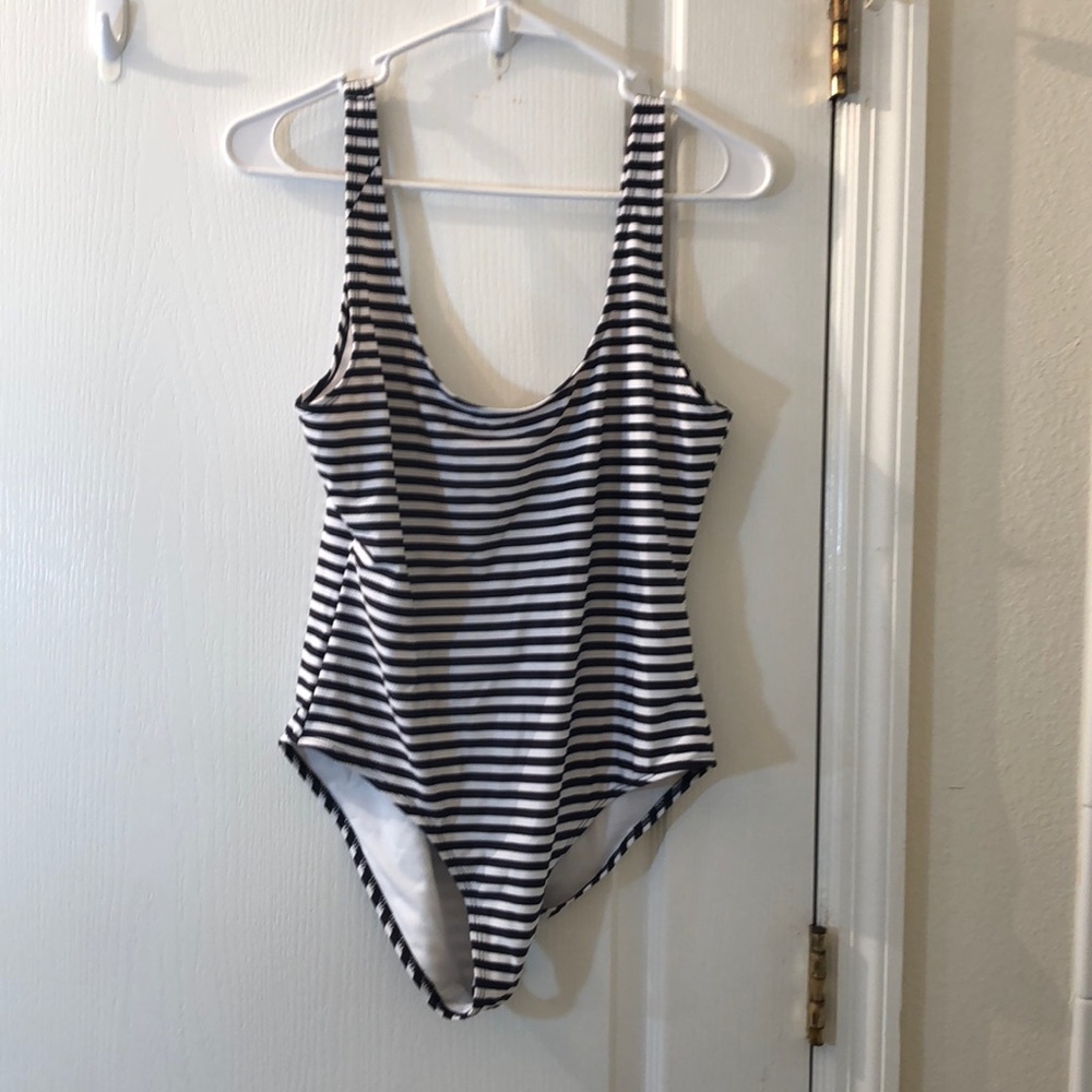 Swimsuit